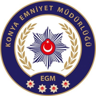 Konya Emniyet Genel Müdürlüğü