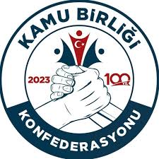 Kamu Birliği Konfederasyonu Konya Şube Başkanlığı