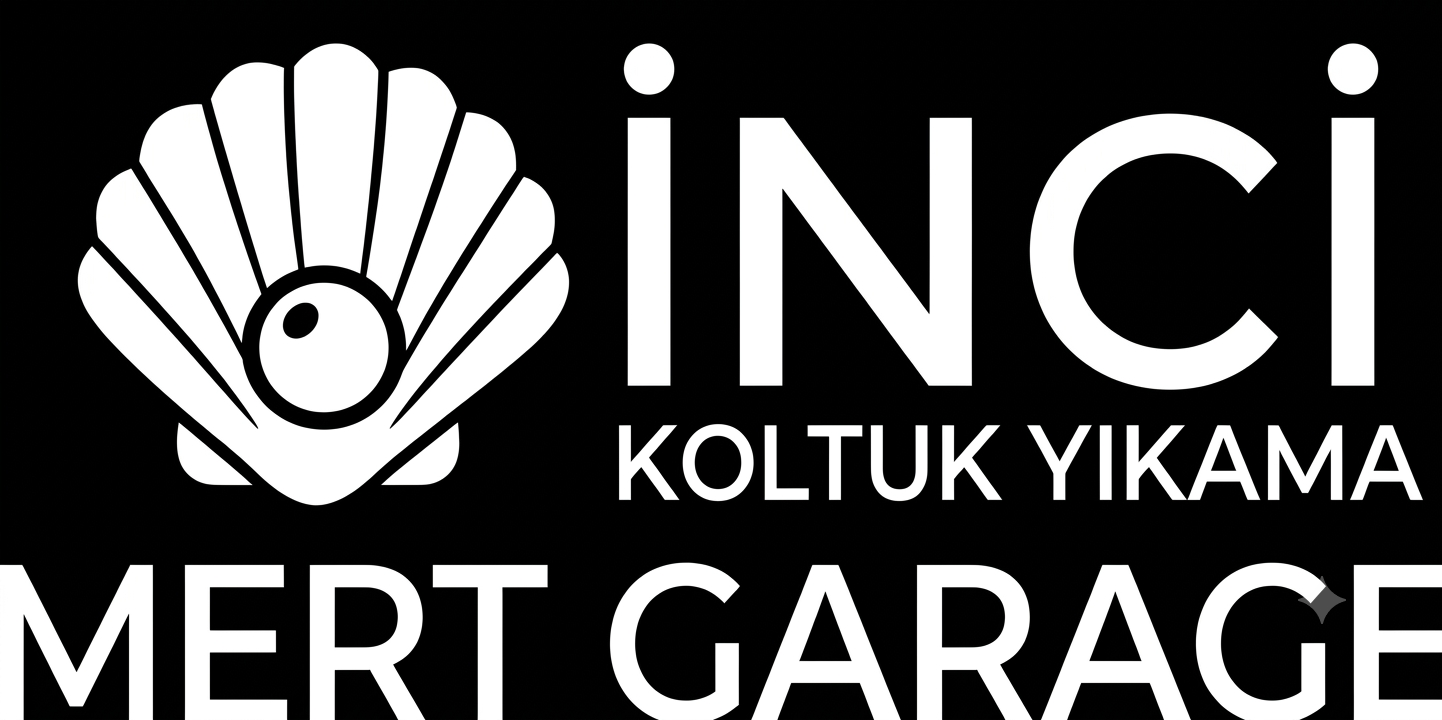 İnci Koltuk Yıkama